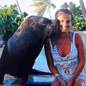 Meet your Posher, Samantha